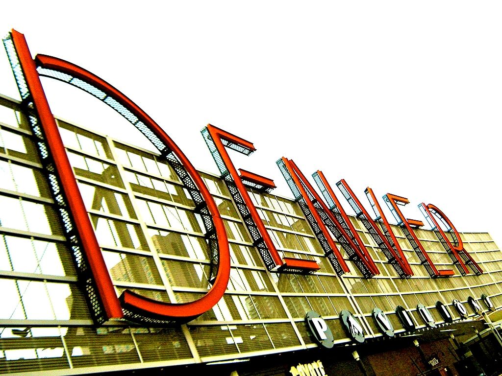 15 Best Hotels near 16th Street Mall Denver