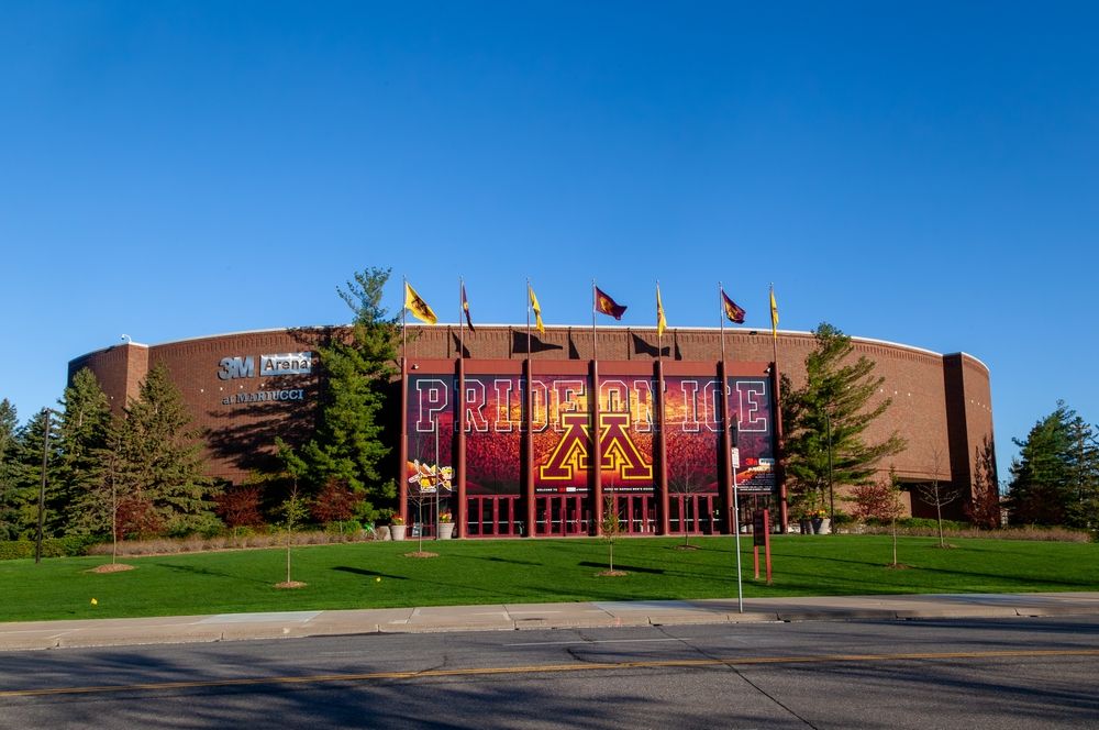 13 Best Hotels in Minneapolis near Mariucci Arena