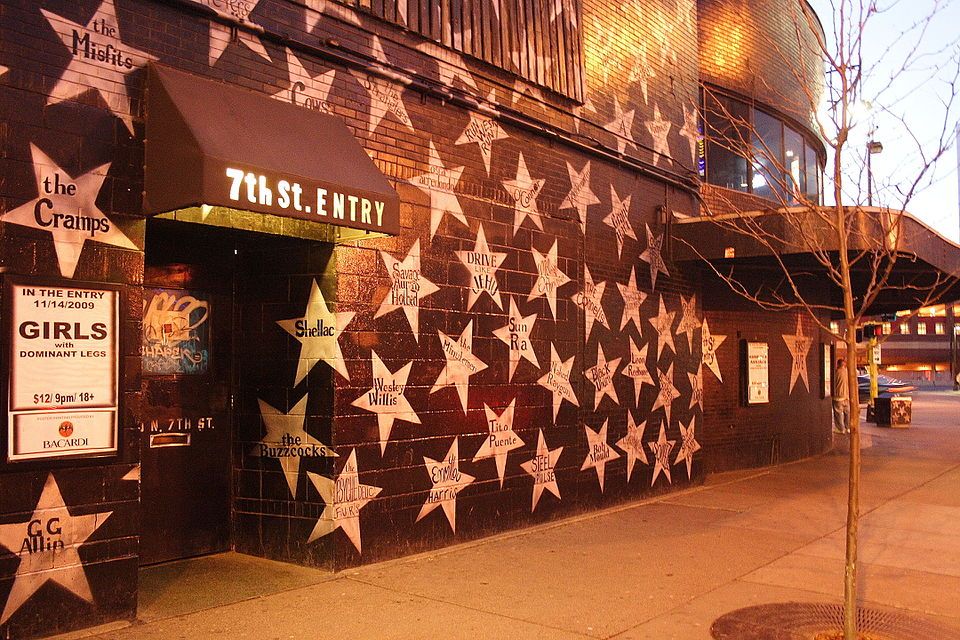 14 Top Hotels in Minneapolis near 7th Street Entry