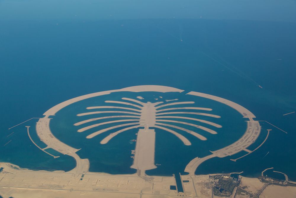 3 Best Hotels near Jebel Ali Dubai