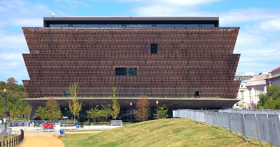 15 Best Hotels in Washington DC near African American Museum