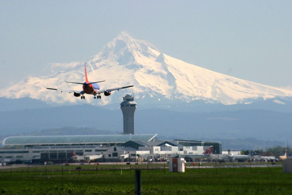 15 Best Hotels near Portland Airport