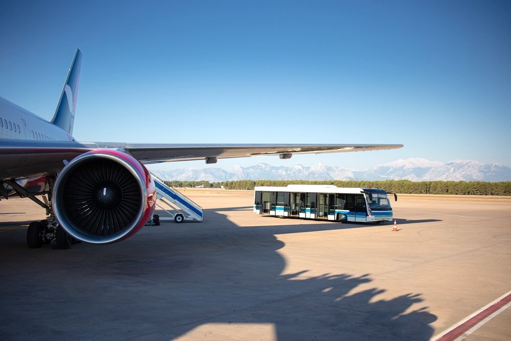 9 Best Hotels near St. Louis Intl Airport with Shuttle