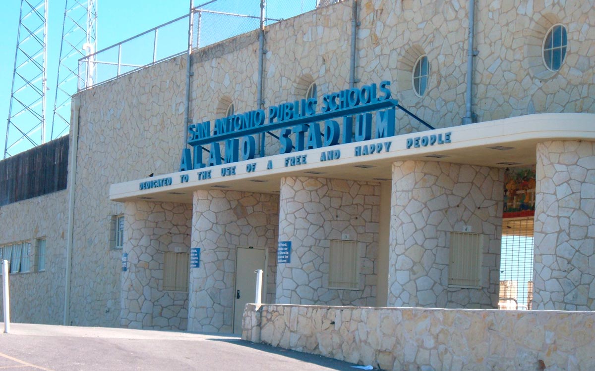 15 Top Hotels in San Antonio near Alamo Stadium