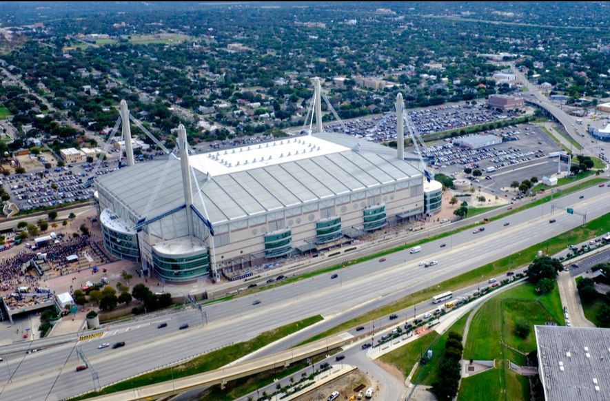 10 Best Hotels in San Antonio near Alamodome