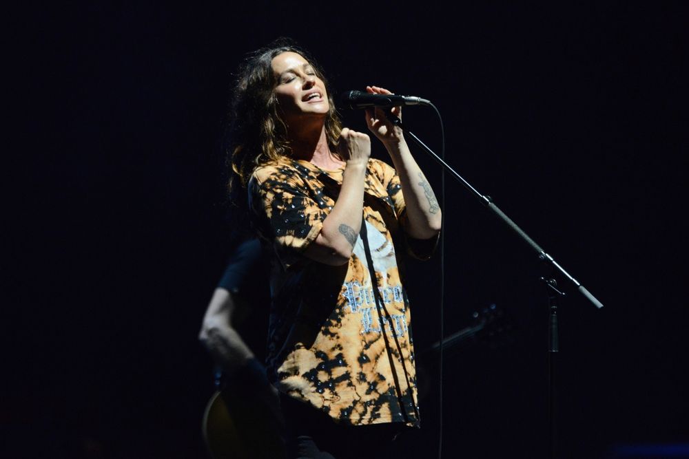 14 Best Hotels near Alanis Morissette Concert 2025 in Las Vegas