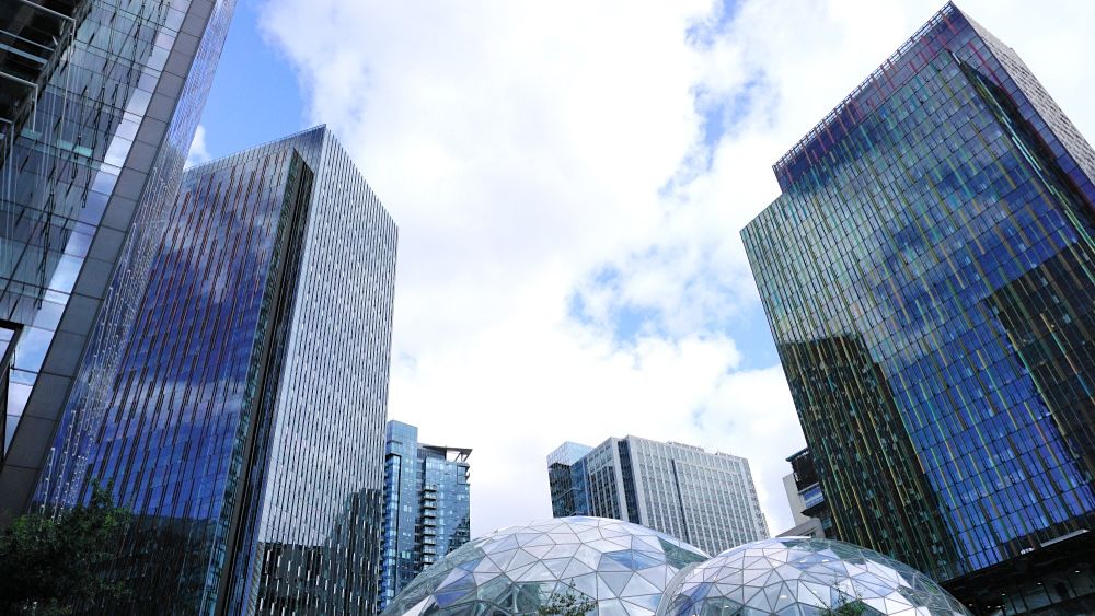 15 Best Hotels near Amazon Seattle