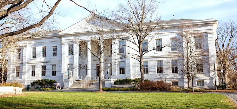 10 Best Hotels in Washington DC near American University