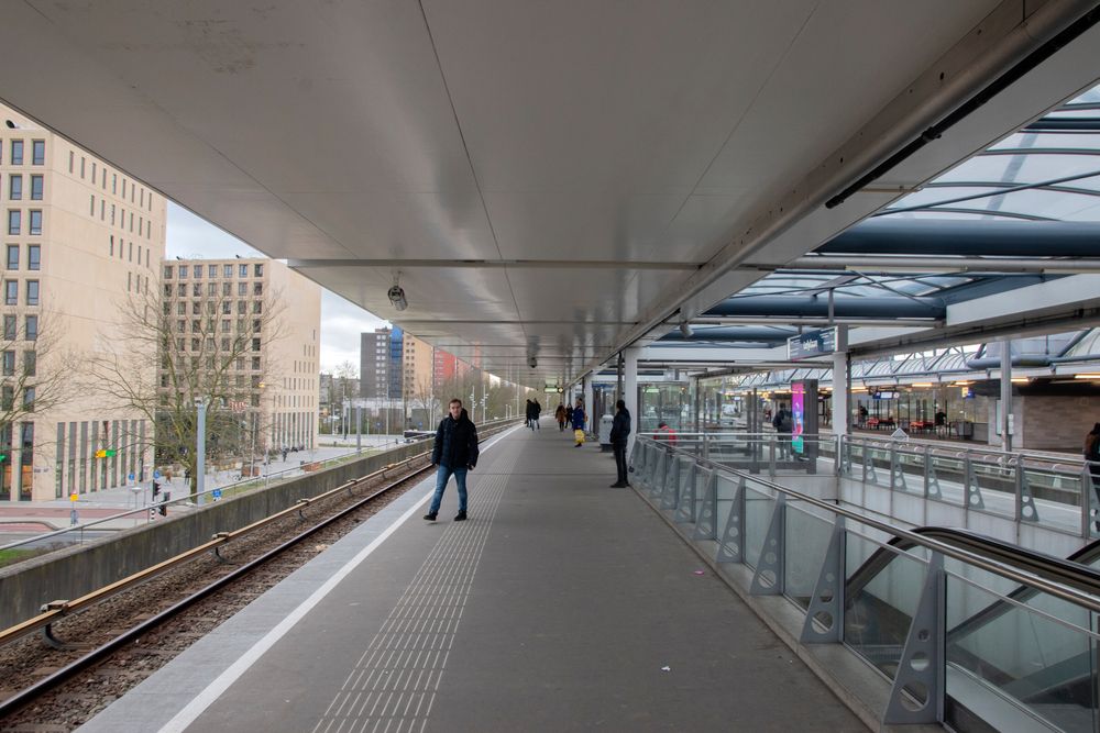 15 Top Hotels in Amsterdam near Lelylaan Station