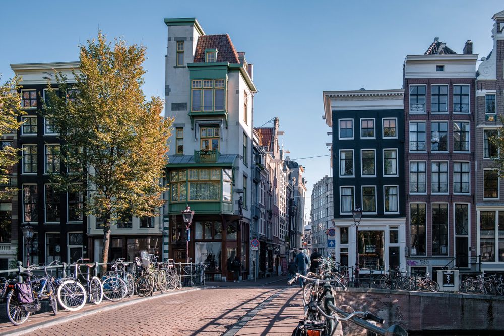 15 Best Hotels in Amsterdam near 9 Streets