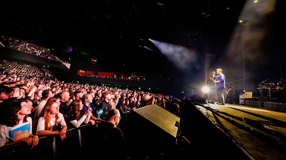 15 Top Hotels in Amsterdam near AFAS Live