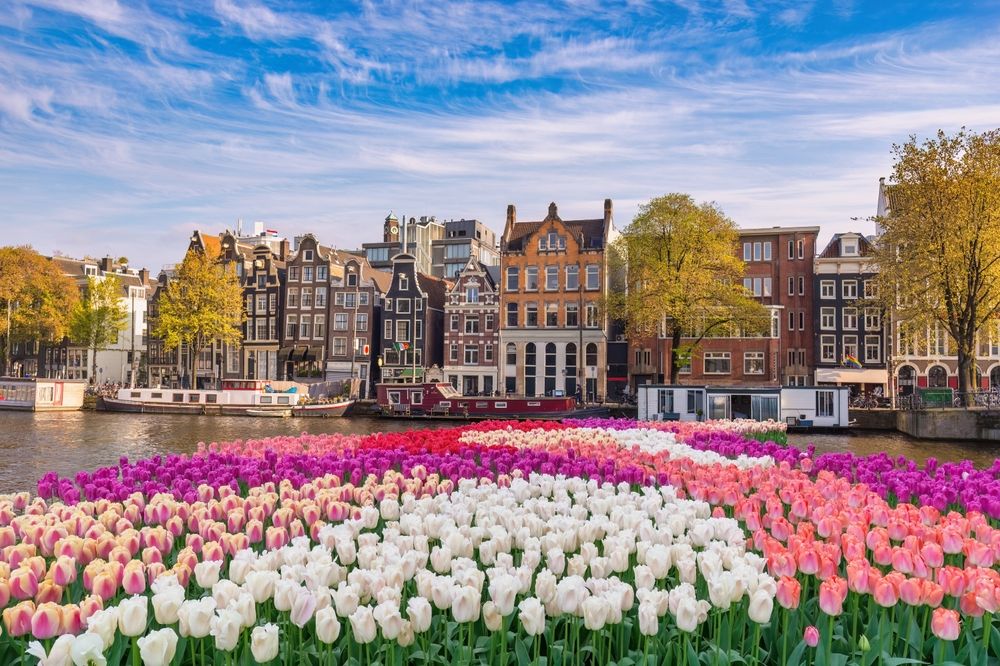 Amsterdam