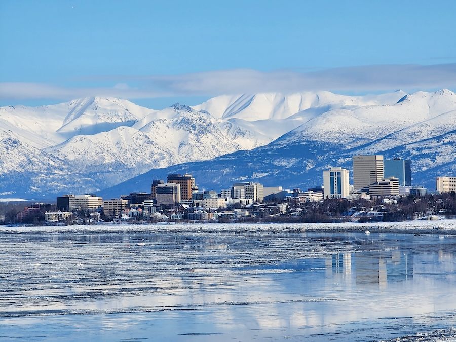 Anchorage