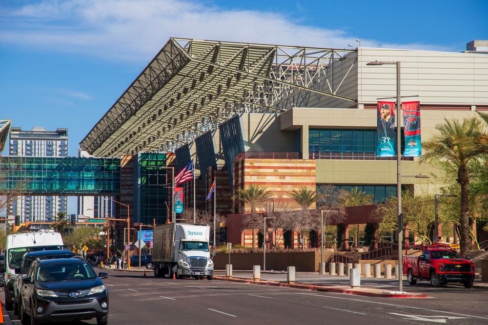 13 Top Hotels in Phoenix near Arizona Center