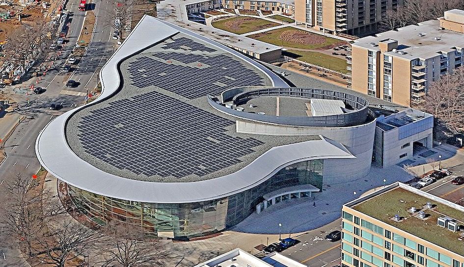 15 Top Hotels in Washington DC near Arena Stage