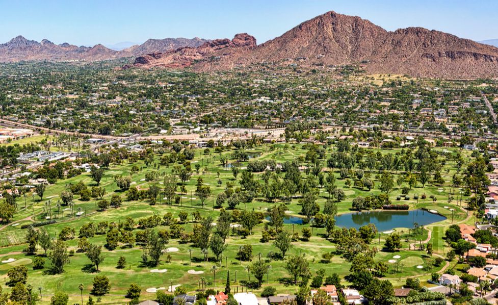 12 Best Hotels in Phoenix near Biltmore Area