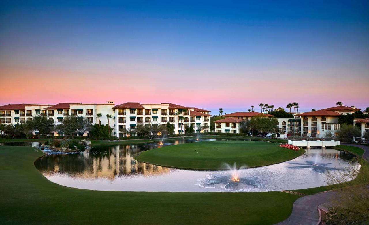 15 Top Hotels in Phoenix near Arizona Grand Resort