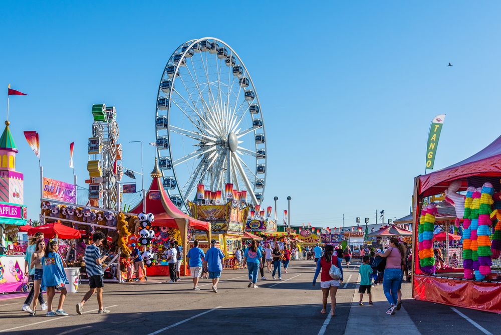 15 Best Hotels in Phoenix near Arizona State Fairgrounds