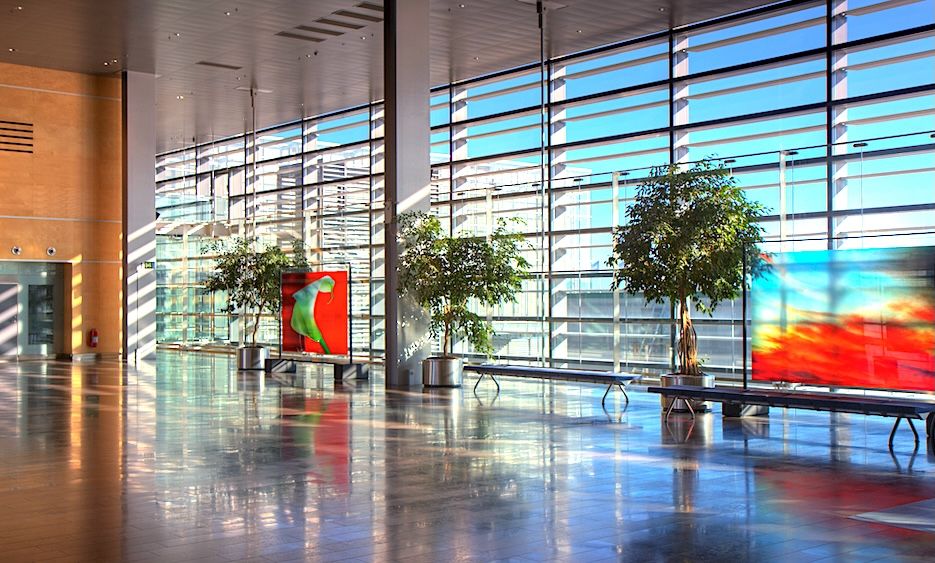 9 Top Hotels in Stockholm near Arlanda Airport