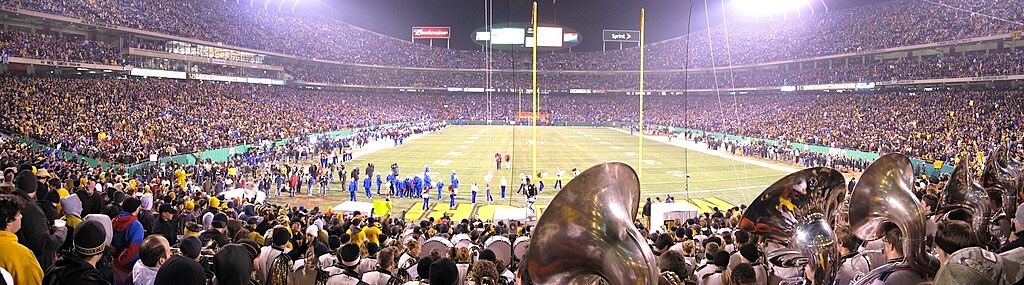 15 Best Hotels in Kansas City near Arrowhead Stadium