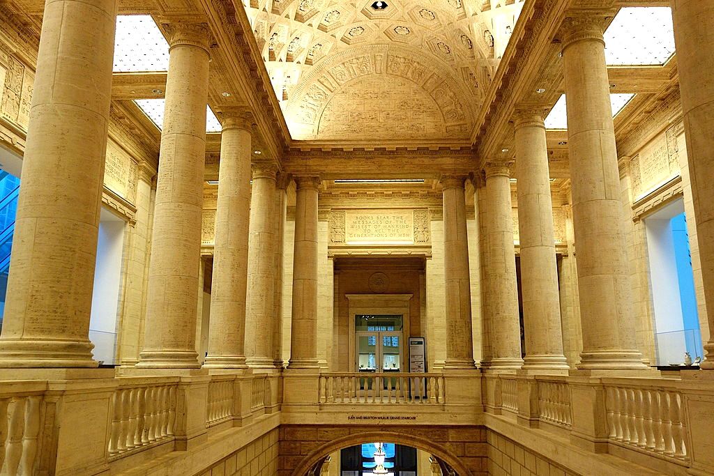 15 Best Hotels near Asian Art Museum San Francisco