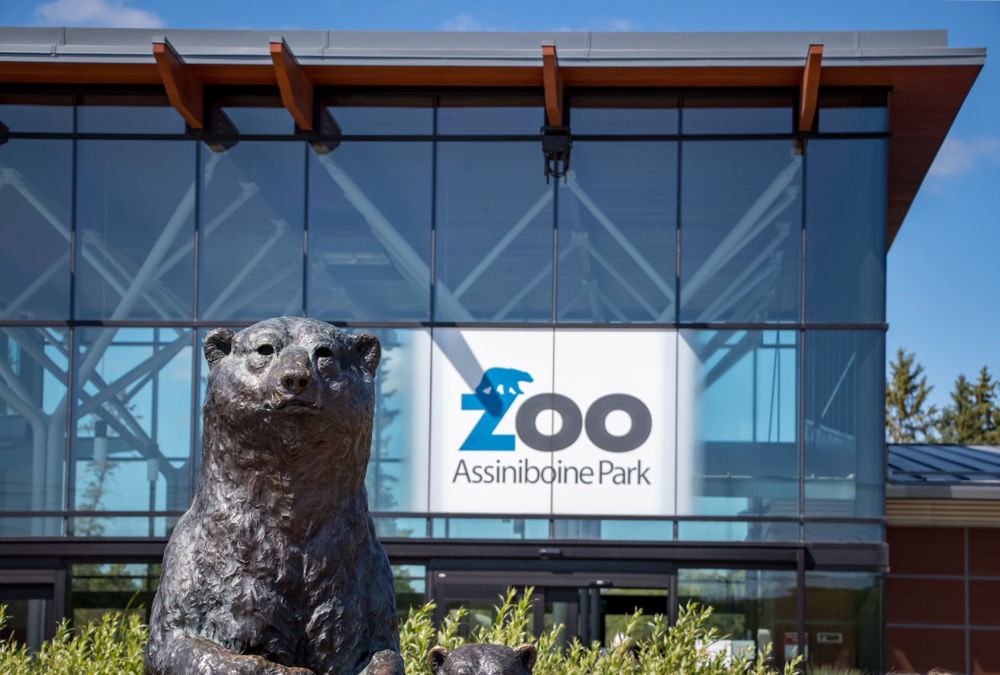 14 Top Hotels near Winnipeg Zoo