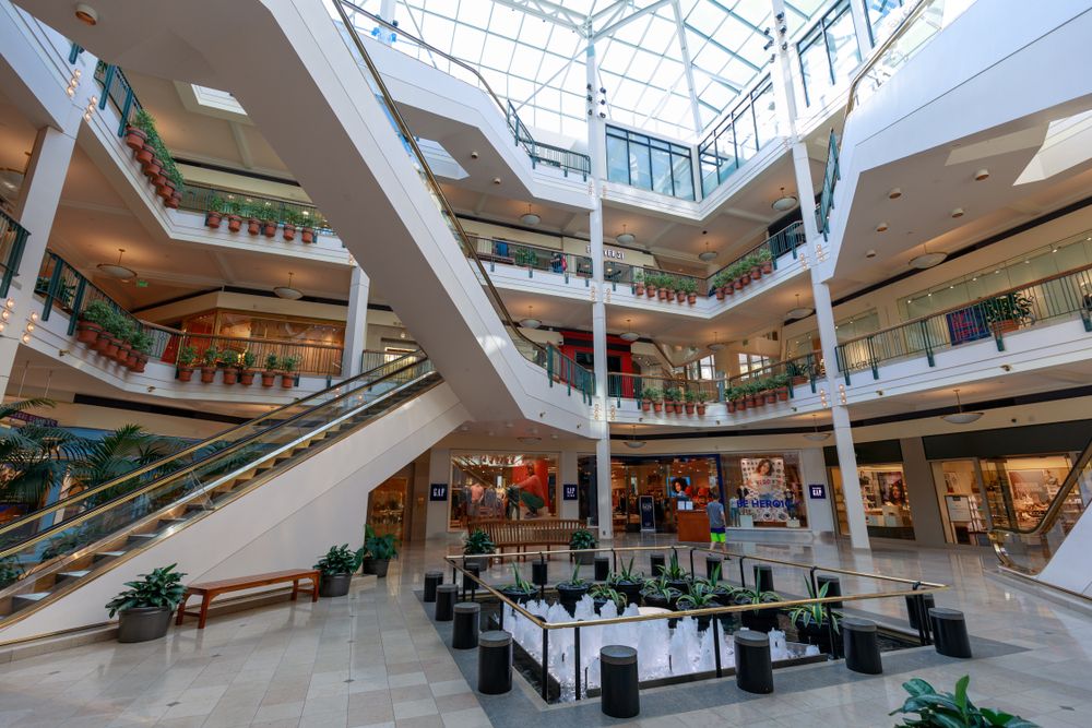 15 Best Hotels in Portland near Pioneer Place