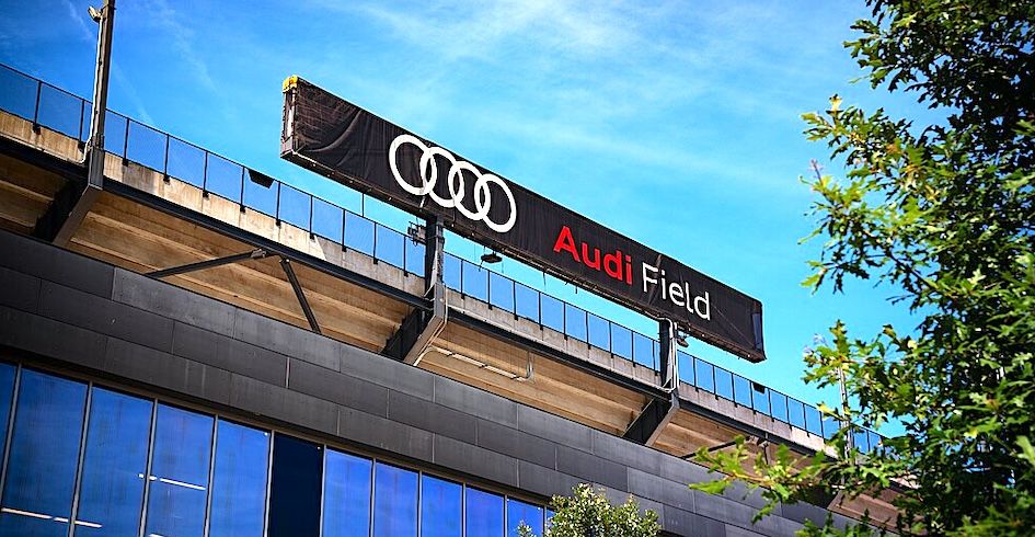 15 Top Hotels in Washington DC near Audi Field