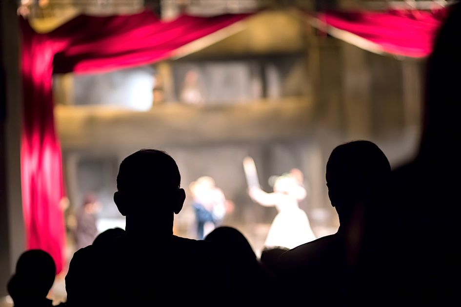 15 Top Hotels in Washington DC near Folger Shakespeare Theatre