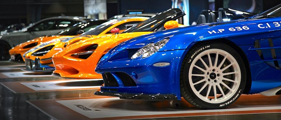 15 Best Hotels near Montreal International Auto Show