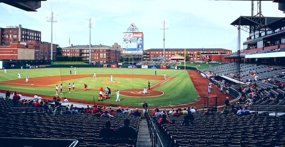 15 Best Hotels in Memphis near Autozone Park