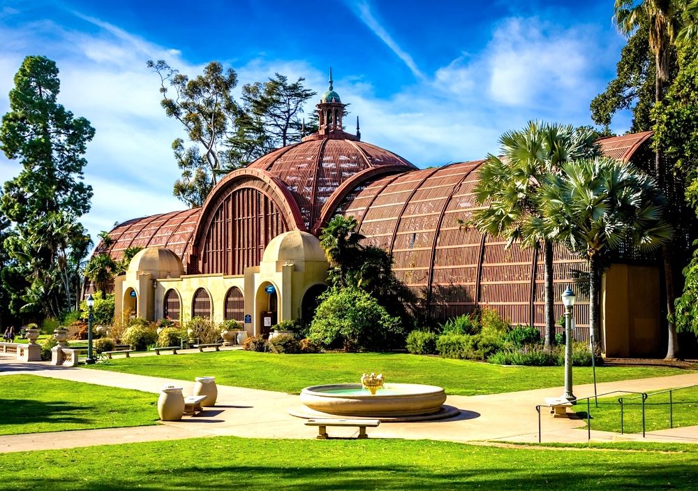 14 Best Hotels near Balboa Park San Diego