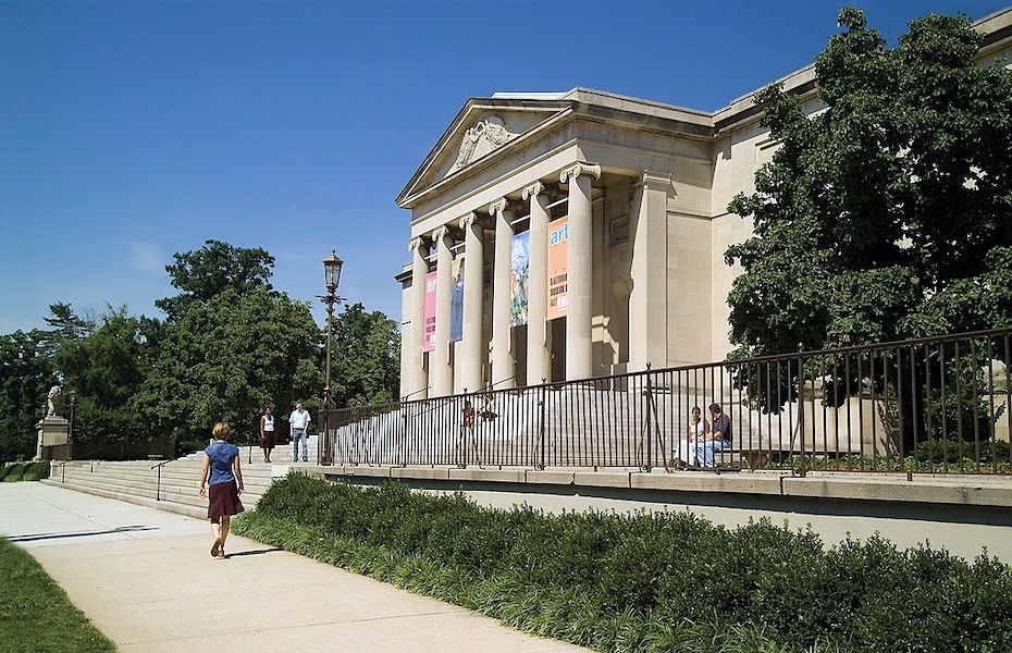 14 Best Hotels in Baltimore near Museum of Art