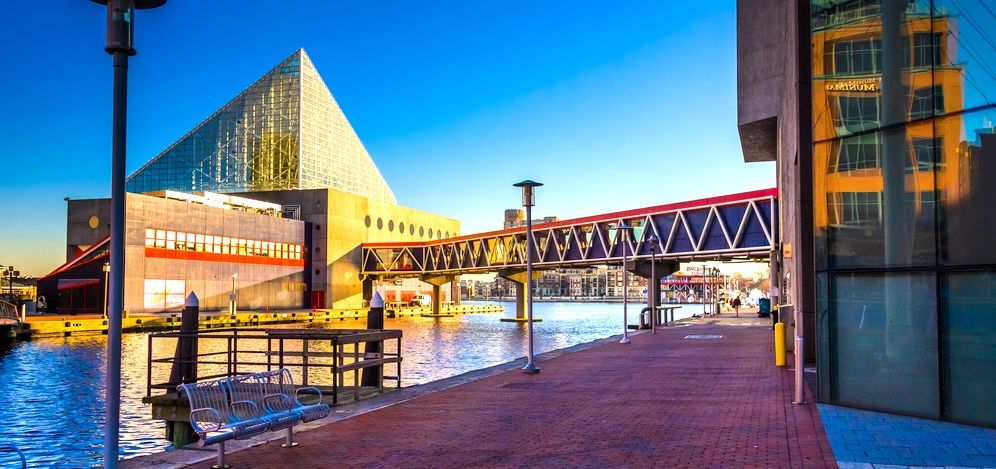 15 Top Hotels near Baltimore Aquarium with Free Parking