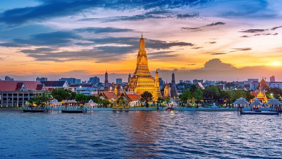 Bangkok