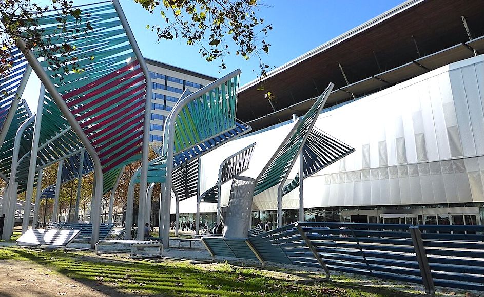 15 Top Hotels near Barcelona Convention Center