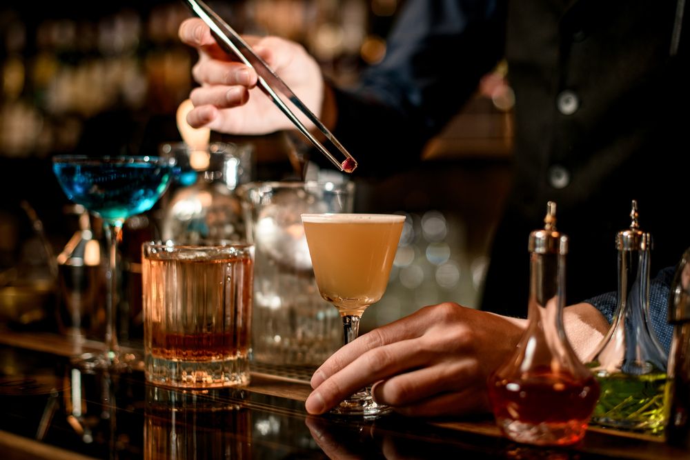 15 Best Hotels in Amsterdam near the Bulldog Palace
