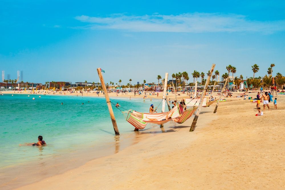 15 Top Hotels near La Mer Dubai