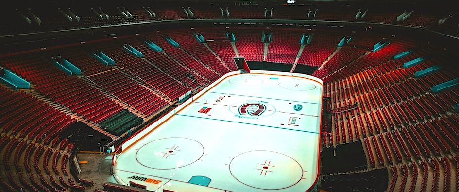 15 Top Hotels in Montreal near Bell Centre
