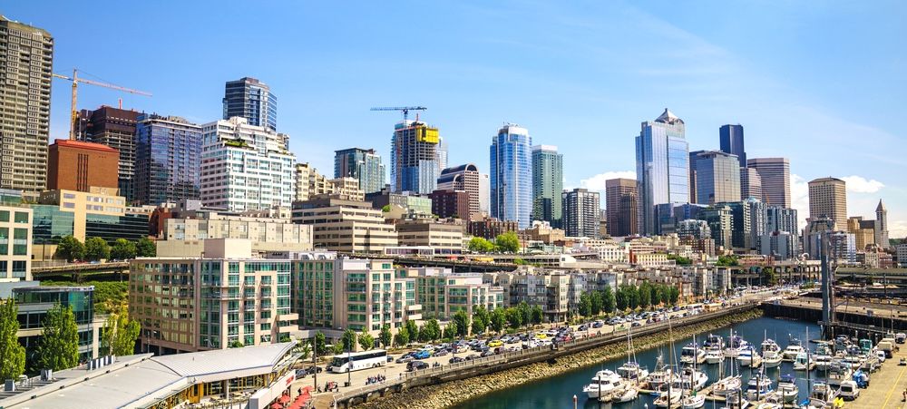 15 Top Hotels in Belltown Seattle