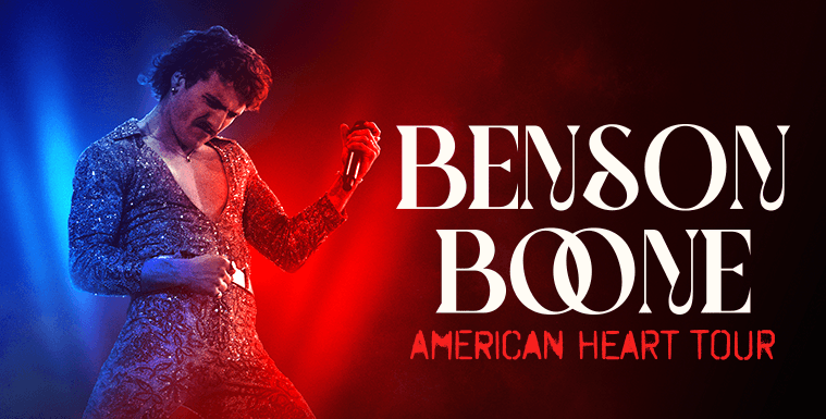 15 Top Hotels near Benson Boone Concert in London 2025