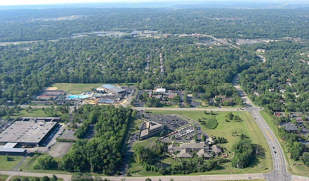 13 Best Hotels in Cincinnati near Blue Ash