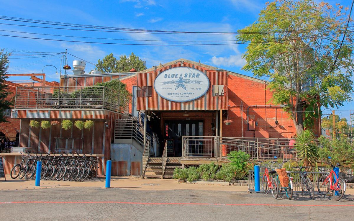 15 Best Hotels in San Antonio near Blue Star Arts Complex