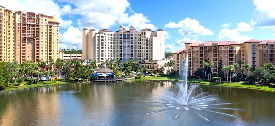 Find the best hotels near your favorite destinations Image
