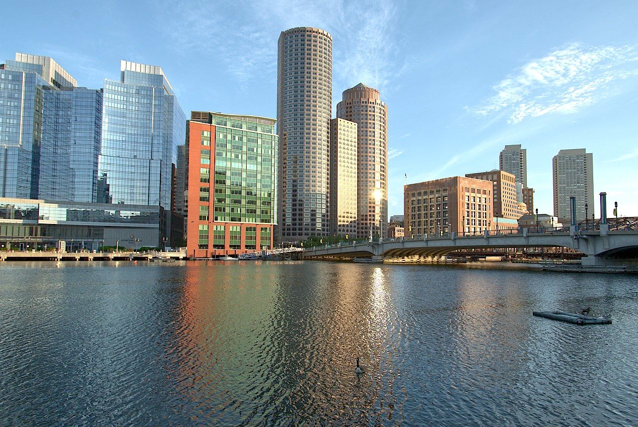 15 Best Hotels in Boston near Waterfront