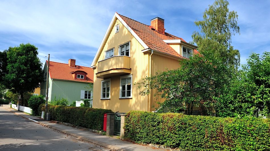 15 Best Hotels in Stockholm near Appelviken