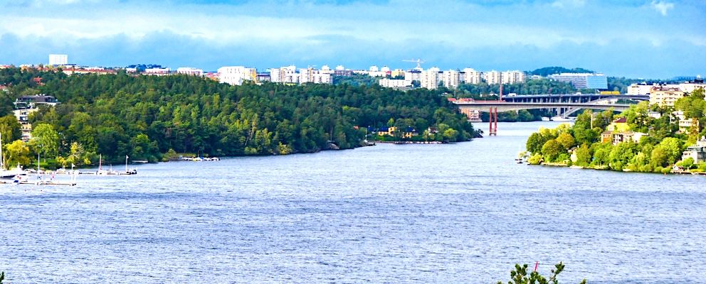 15 Best Hotels in Stockholm near Bromma