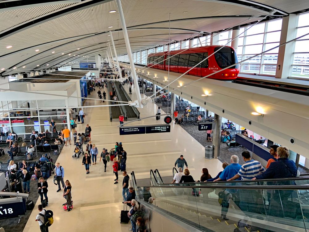 11 Best Hotels near Detroit Metro Airport