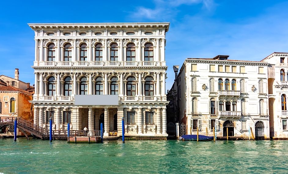 15 Best Hotels in Venice near Ca' Rezzonico
