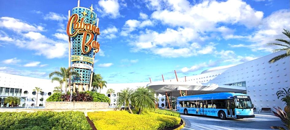 Find the best hotels near your favorite destinations Image